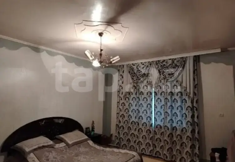 5 otaqlı mənzil , Xaçmaz