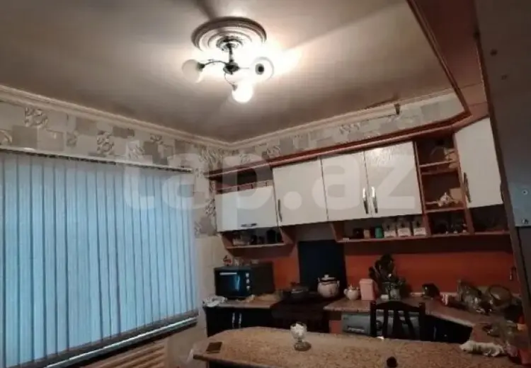 5 otaqlı mənzil , Xaçmaz