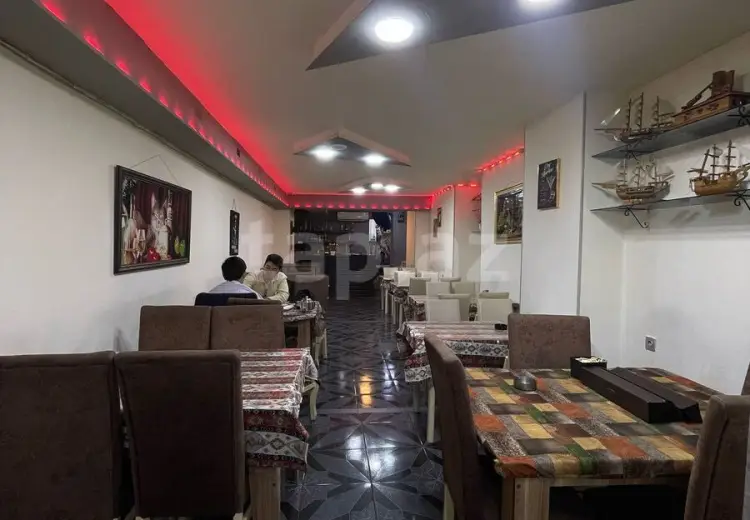 0 m² Obyekt / Ofis , Nəsimi, Bakı