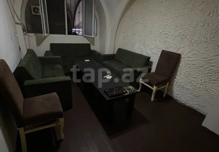0 m² Obyekt / Ofis , Nəsimi, Bakı