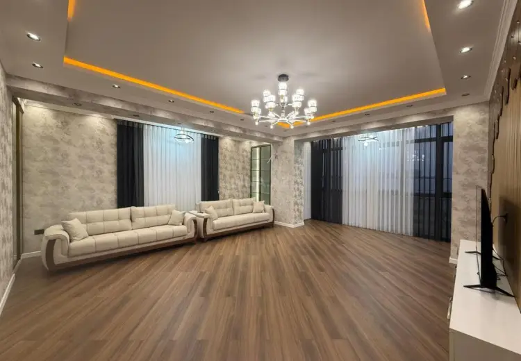 2 otaqlı mənzil Satılır, Sumqayıt