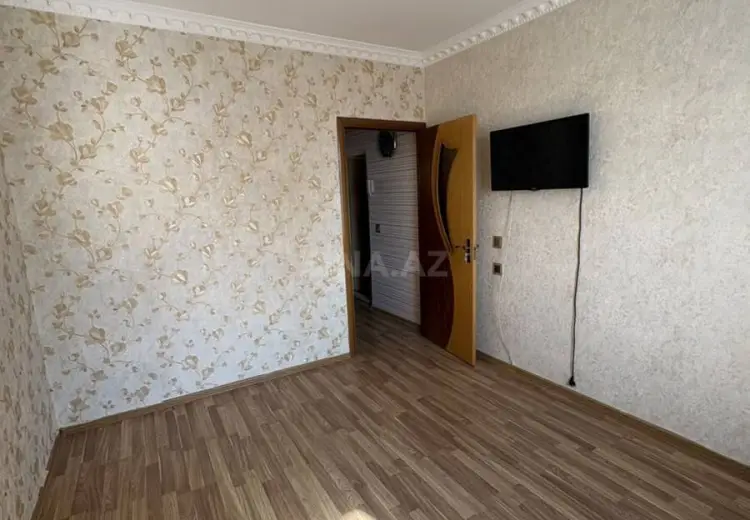 2 otaqlı mənzil Satılır, 8-ci kilometr, Nizami, Bakı