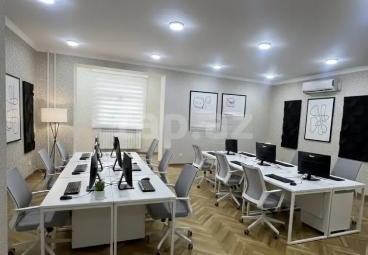 0 m² Obyekt / Ofis , Nərimanov, Bakı