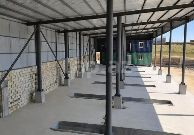 0 m² Obyekt / Ofis , Xırdalan