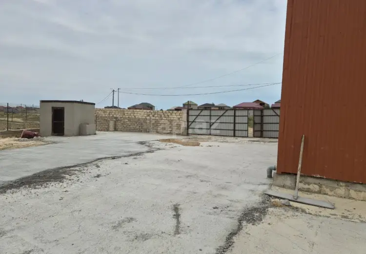 0 m² Obyekt / Ofis , Xırdalan