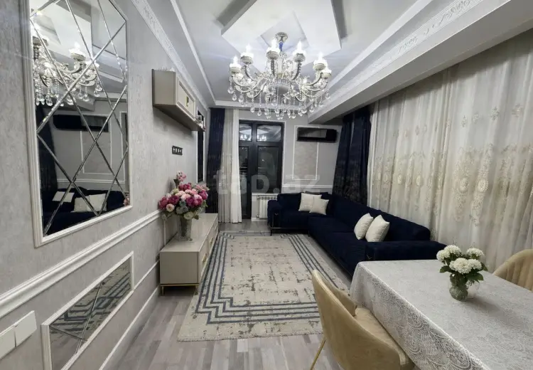 3 otaqlı mənzil , Bakı