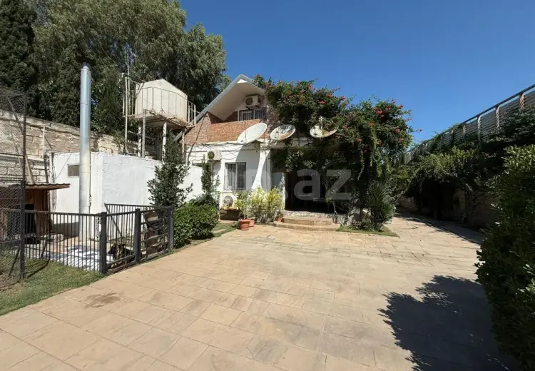0 m² Obyekt / Ofis , Mərdəkan, Xəzər, Bakı