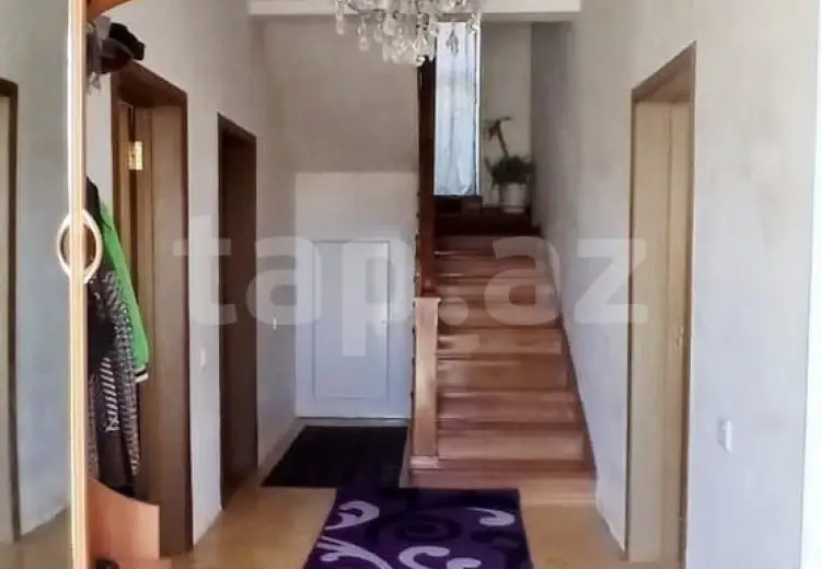 5 otaqlı mənzil , Saray, Abşeron