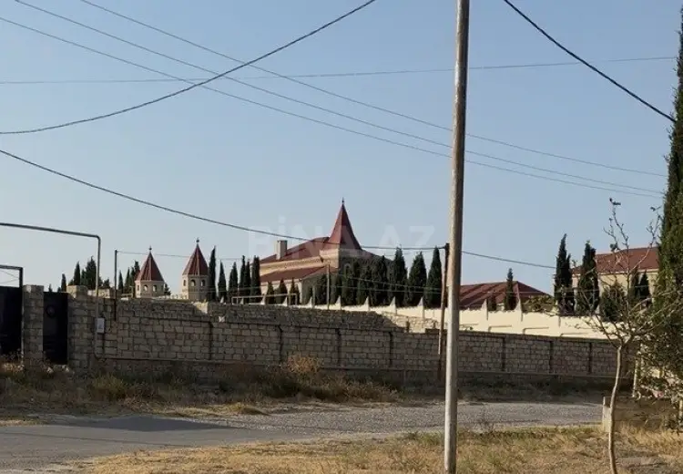 4 sot Torpaq Satılır, Nardaran qəs., Sabunçu, Bakı