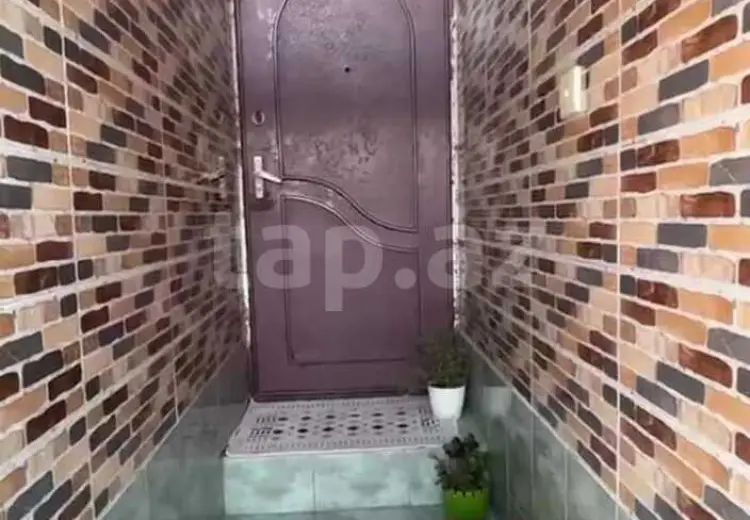 2 otaqlı mənzil , Sumqayıt