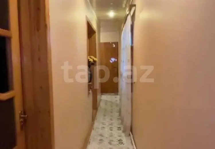 2 otaqlı mənzil , Sumqayıt