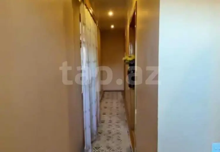 2 otaqlı mənzil , Sumqayıt