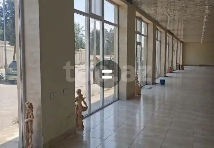 0 m² Obyekt / Ofis , Xəzər, Bakı