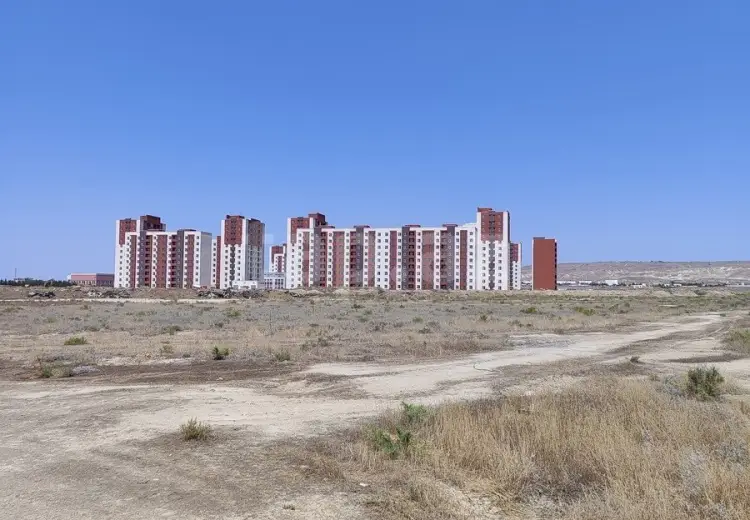 0 m² Obyekt / Ofis , Şirvan
