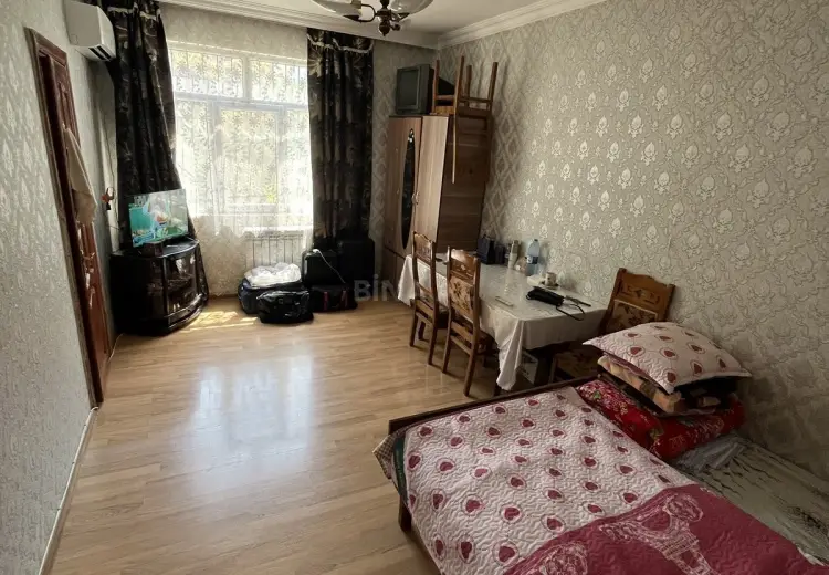 1 otaqlı mənzil Kirayə (aylıq), 3-cü mikrorayon, Abşeron
