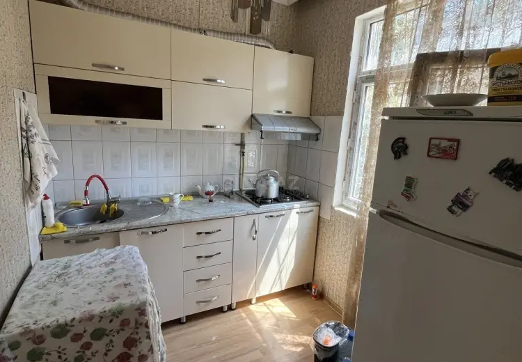 1 otaqlı mənzil Kirayə (aylıq), 3-cü mikrorayon, Abşeron
