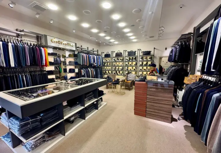 140 m² Obyekt / Ofis Kirayə (aylıq), Səbail, Bakı