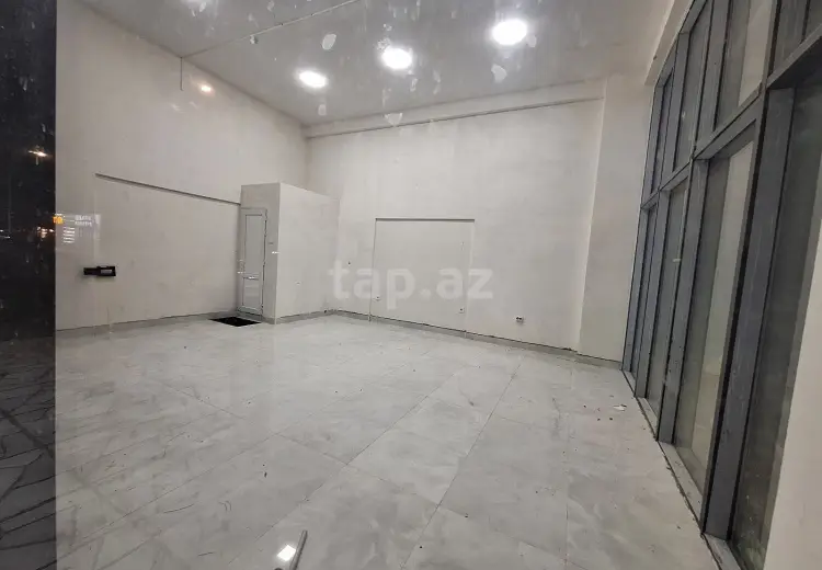 0 m² Obyekt / Ofis , Qaraçuxur qəs., Suraxanı, Bakı