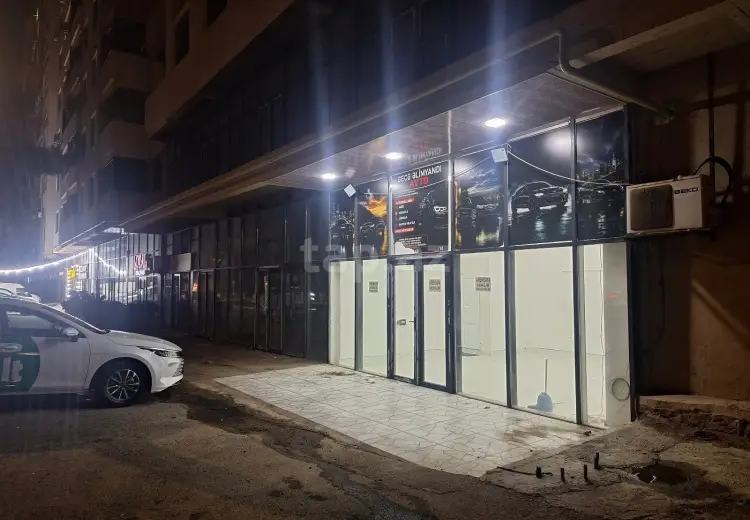 0 m² Obyekt / Ofis , Qaraçuxur qəs., Suraxanı, Bakı