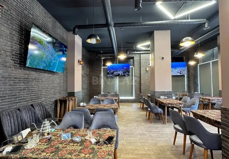 290 m² Obyekt / Ofis Satılır, Nizami, Bakı