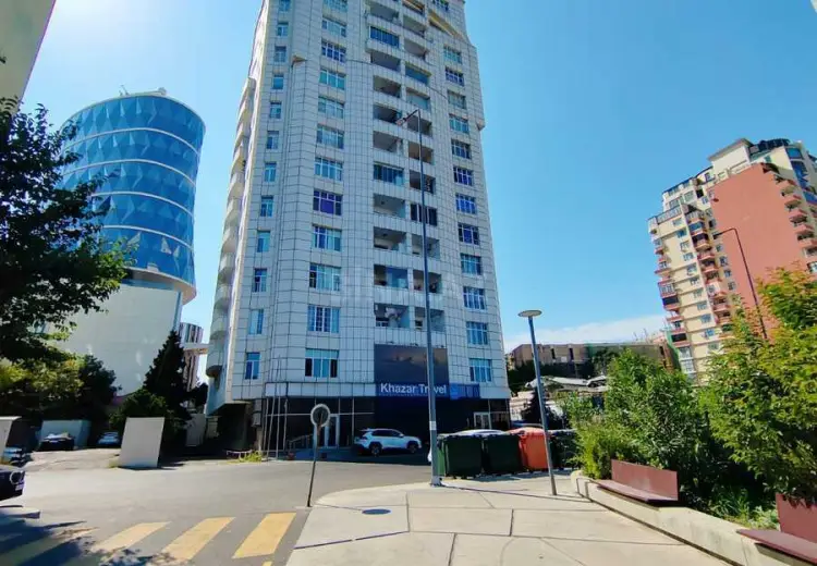 200 m² Obyekt / Ofis Satılır, Yasamal, Bakı