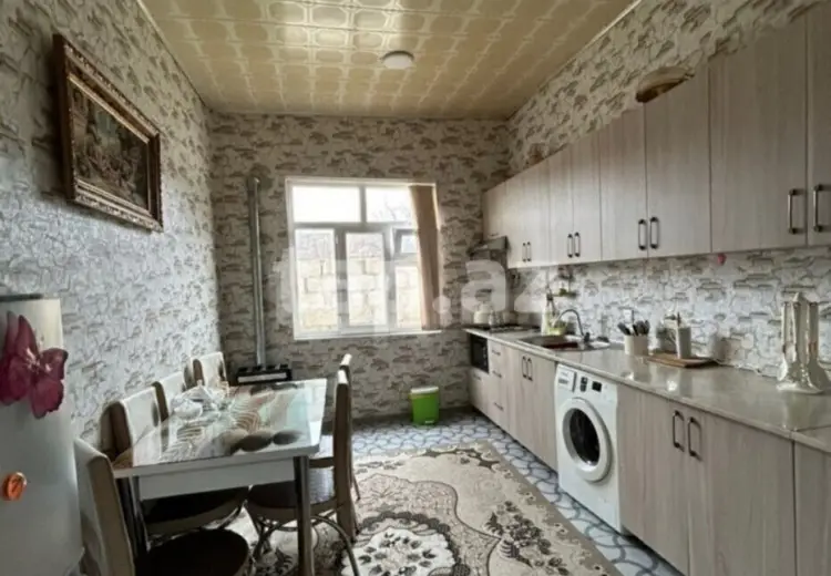3 otaqlı mənzil , Qusar