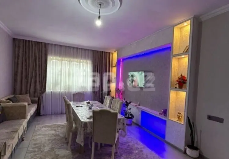 3 otaqlı mənzil , Qusar