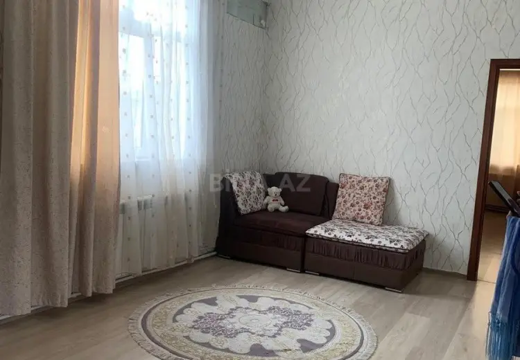 2 otaqlı mənzil Kirayə (aylıq), Bakıxanov qəs., Sabunçu, Bakı