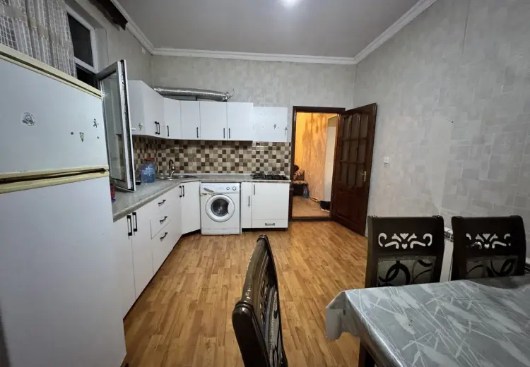 2 otaqlı mənzil Kirayə (aylıq), Bakıxanov qəs., Sabunçu, Bakı