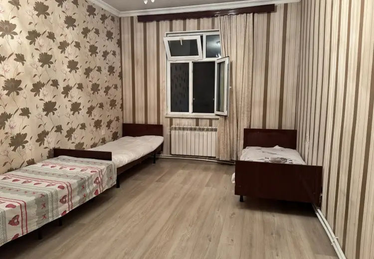 2 otaqlı mənzil Kirayə (aylıq), Bakıxanov qəs., Sabunçu, Bakı