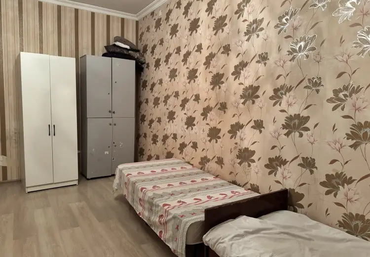 2 otaqlı mənzil Kirayə (aylıq), Bakıxanov qəs., Sabunçu, Bakı