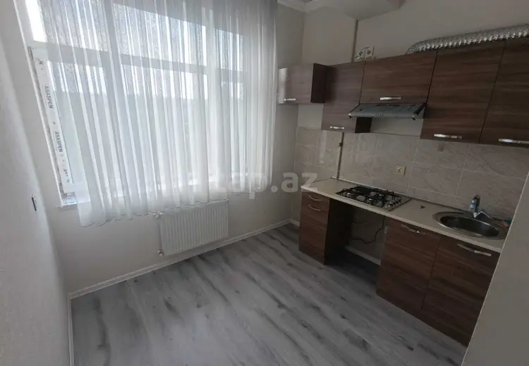 1 otaqlı mənzil , Bakı