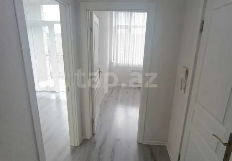 1 otaqlı mənzil , Bakı