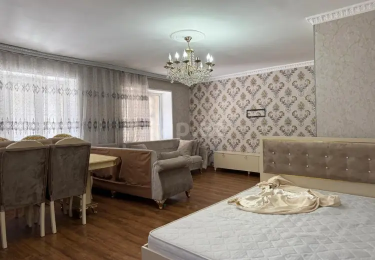 3 otaqlı mənzil , Bakı