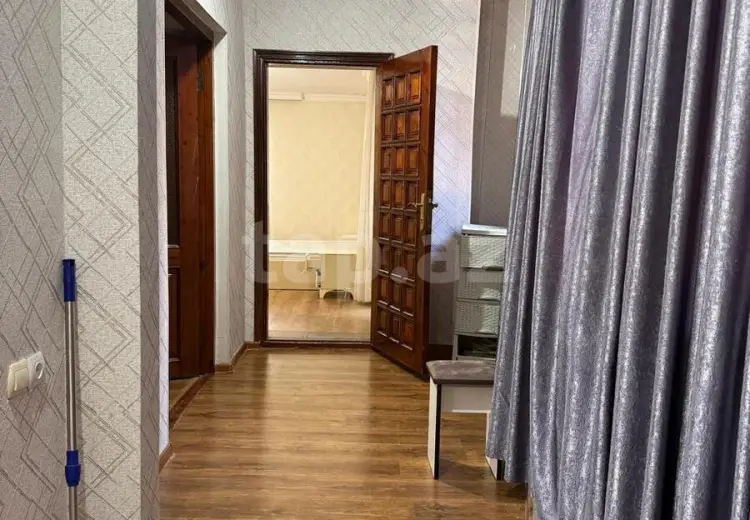 3 otaqlı mənzil , Bakı