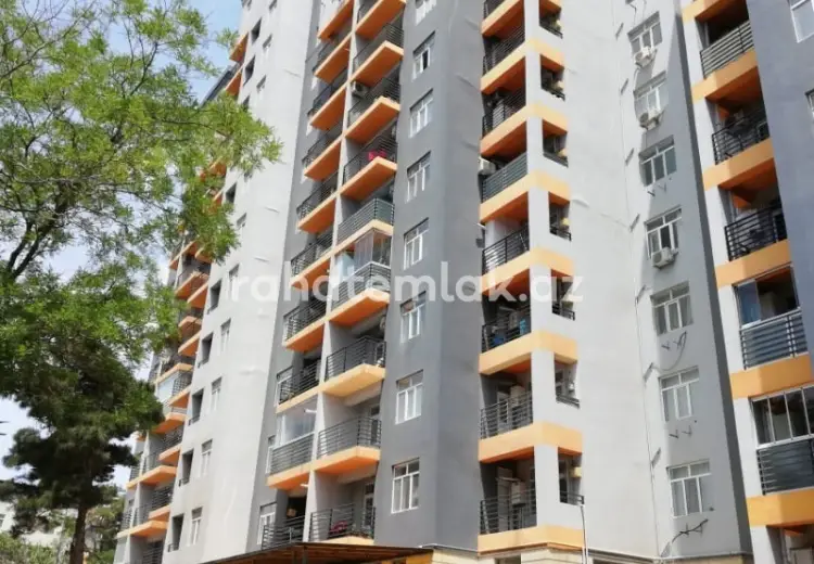 50 m² Obyekt / Ofis Satılır, 1-ci mikrorayon, Nəsimi, Bakı
