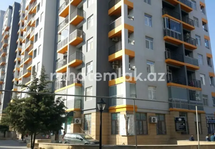 50 m² Obyekt / Ofis Satılır, 1-ci mikrorayon, Nəsimi, Bakı