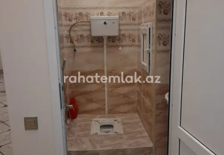 50 m² Obyekt / Ofis Satılır, 1-ci mikrorayon, Nəsimi, Bakı