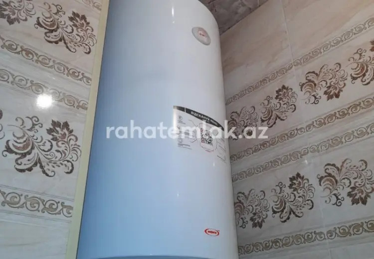 50 m² Obyekt / Ofis Satılır, 1-ci mikrorayon, Nəsimi, Bakı