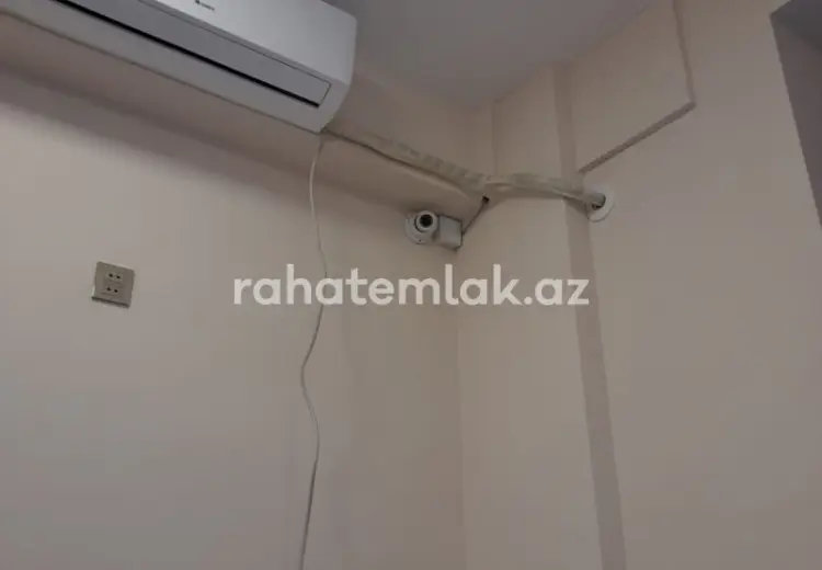 50 m² Obyekt / Ofis Satılır, 1-ci mikrorayon, Nəsimi, Bakı