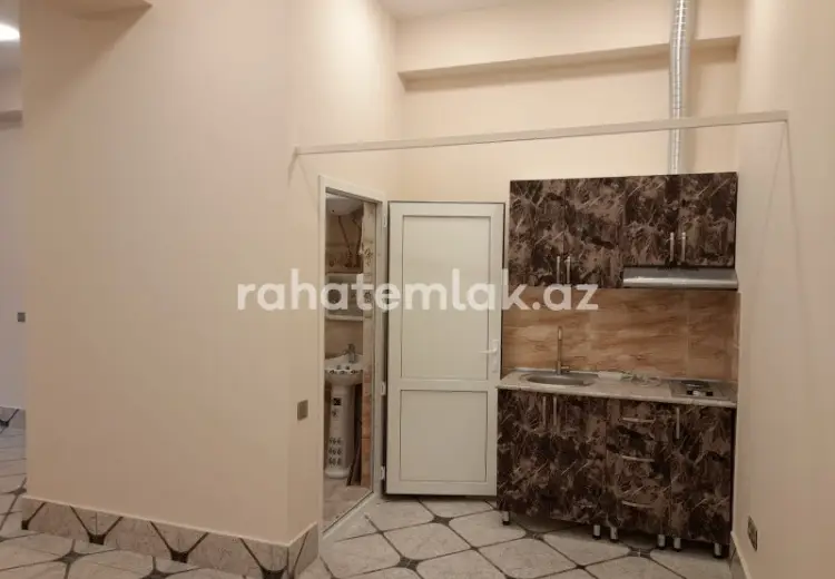 50 m² Obyekt / Ofis Satılır, 1-ci mikrorayon, Nəsimi, Bakı
