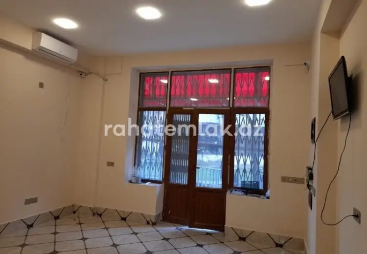 50 m² Obyekt / Ofis Satılır, 1-ci mikrorayon, Nəsimi, Bakı