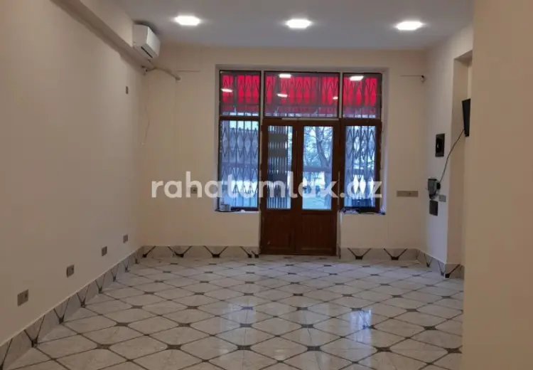 50 m² Obyekt / Ofis Satılır, 1-ci mikrorayon, Nəsimi, Bakı