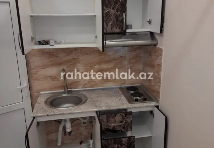50 m² Obyekt / Ofis Satılır, 1-ci mikrorayon, Nəsimi, Bakı