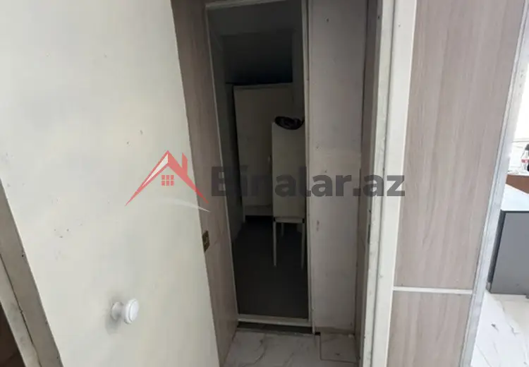 135 m² Obyekt / Ofis Kirayə (aylıq), Bakı