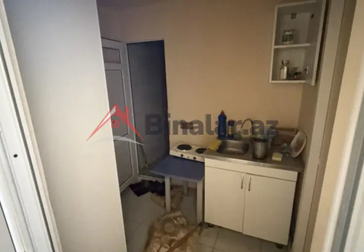 135 m² Obyekt / Ofis Kirayə (aylıq), Bakı