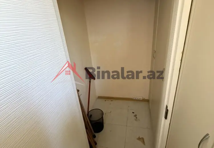 135 m² Obyekt / Ofis Kirayə (aylıq), Bakı