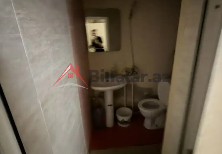 135 m² Obyekt / Ofis Kirayə (aylıq), Bakı