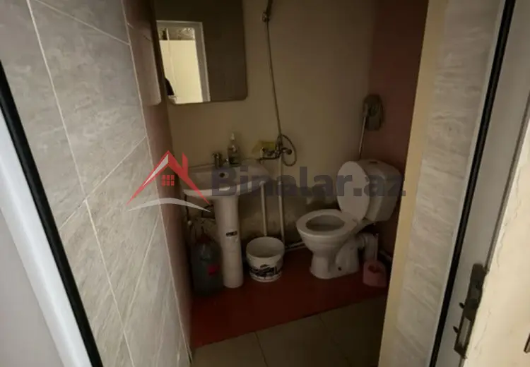 135 m² Obyekt / Ofis Kirayə (aylıq), Bakı