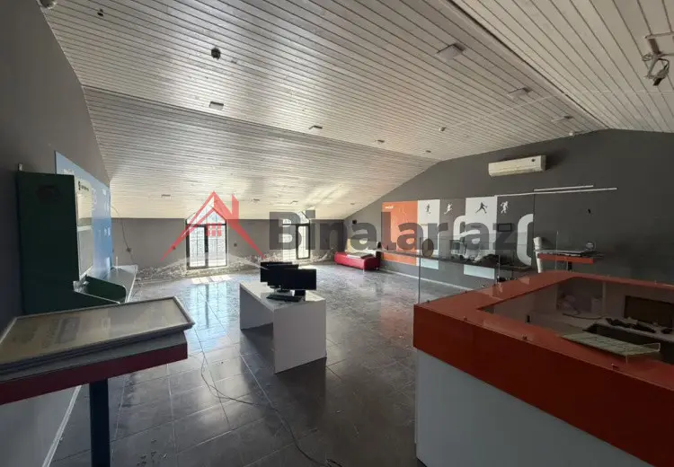 135 m² Obyekt / Ofis Kirayə (aylıq), Bakı